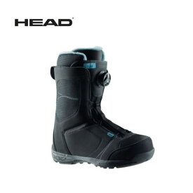ヘッド HEAD スノーボードブーツ ゾラ ボア ZORA LYT BOA 24-25 [旧モデル] [型落ち] [アウトレット]