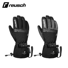 ロイシュ reusch 25-26 スキーグローブ ランド LANDO R-TEX XT 6501244
