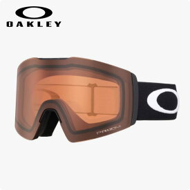 オークリー OAKLEY 25-26 スノーゴーグル FALL LINE L フォールライン L 眼鏡対応 OO7099 NEWモデル