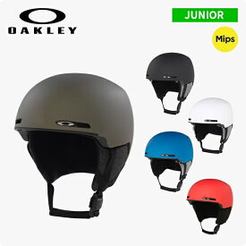オークリー OAKLEY 25-26 スノーヘルメット モッド ユース ミップス MOD1 YOUTH MIPS ジュニア 99505Y-MP NEWモデル