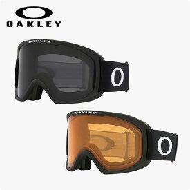 オークリー OAKLEY 25-26 スノーゴーグル O FRAME 2.0 PRO L オーフレーム 2.0 プロ L 眼鏡対応 OO7124 NEWモデル