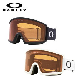 オークリー OAKLEY 25-26 スノーゴーグル TARGET LINE L ターゲットライン L 眼鏡対応 OO7120 NEWモデル