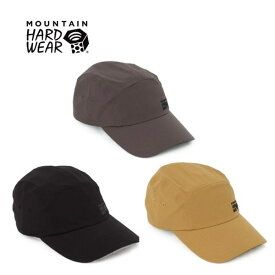 マウンテンハードウェア MOUNTAIN HARDWEAR Piero Tin Cap OE7851 キャップ 帽子 ユニセックス 2026春夏