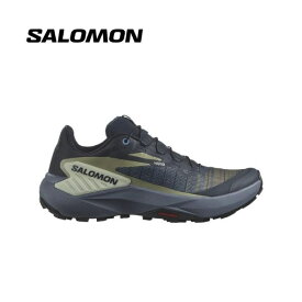 SALOMON サロモン ジェネシス GENESIS W ウィメンズ トレイルランニングシューズ 26SS L47443200