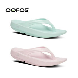 ウーフォス OOFOS ウーララ Oolala サンダル スリッパ リカバリーフットウェア