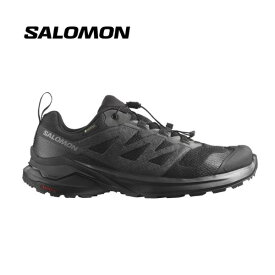 SALOMON サロモン エックスアドベンチャー X-ADVENTURE GTX メンズ ゴアテックス トレイル 26FW 靴 シューズ