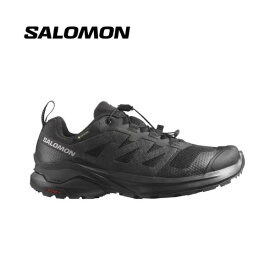SALOMON サロモン エックスアドベンチャー X-ADVENTURE GTX W レディース ゴアテックス [2026春夏]