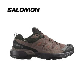 SALOMON サロモン エックスウルトラ X ULTRA 360 LTR GTX W ウィメンズ ゴアテックス ハイキング 26SS L47571500