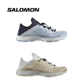 SALOMON サロモン アンフィブ ボールド AMPHIB BOLD 2 W ウィメンズ ウォーターシューズ 夏 26SS L47447100