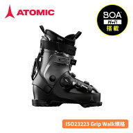 26-27モデル アトミック ATOMIC NEXUS 110 BOA スキーブーツ