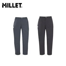 ミレー MILLET TYPHON ST PANT W レインパンツ レディース MIV03208 2026春夏M