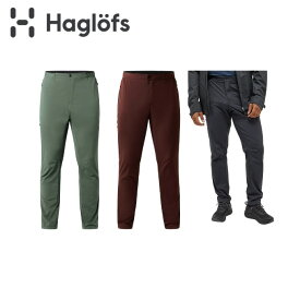 ホグロフス Haglofs L.I.M Fuse II Pant Men 607640 パンツ メンズ26ss