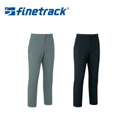 ファイントラック finetrack メンズ ミヤマパンツ Men's アウトドア FBM1201