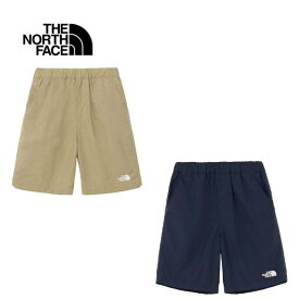 ザ・ノース・フェイス THE NORTH FACE キッズ クラス ファイブ ショート CLASSVSHORT ジュニア ショートパンツ NBJ42530