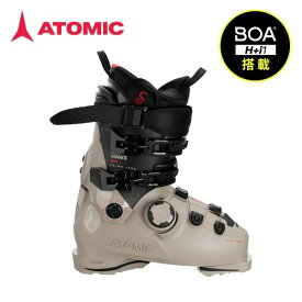 アトミック ATOMIC HAWX PRIME 130 S BOA AE502990027X