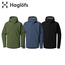 楽天市場】haglofs l．i．m proof jacketの通販