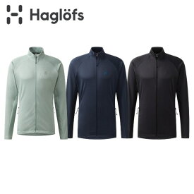 ホグロフス Haglofs Korp Mid Jacket Men 607778ジャケット メンズ26ss