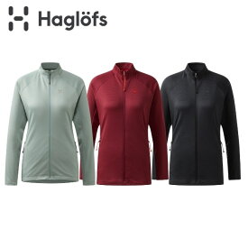 ホグロフス Haglofs Korp Mid Jacket Women 607781ジャケット レディース26ss