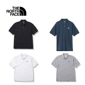 ザ・ノース・フェイス THE NORTH FACE メンズ ショートスリーブエニーパートポロシャツ S/S ANY PART POLO NT22232 [SALE]