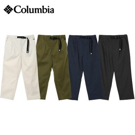 コロンビア Columbia ジョセフパークワイドパンツ Joseph Park Wide Pant PG5085