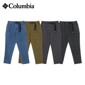 コロンビア Columbia ロマビスタパンツ Loma Vista Pant PG6234