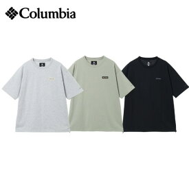 コロンビア Columbia クロックドリバーショートスリーブTシャツ Crooked River S/S Tee PG9418