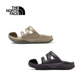 ザ・ノース・フェイス THE NORTH FACE ユニセックス サンダル リアクティブ スライド RE-ACTIV SLIDE NF52450 [SALE]