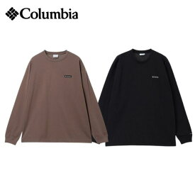 コロンビア Columbia ニューファウンドガーデンロングスリーブ PM1487
