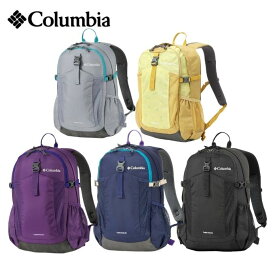 コロンビア Columbia キャッスルロック20Lバックパック II Castle Rock 20L Backpack II PU8663