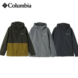 コロンビア Columbia ハイクバウンドIIジャケット WE2619