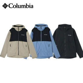 コロンビア Columbia ヴィザヴォナパスIIジャケット Vizzavona Pass II Jacket XE9226
