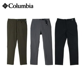コロンビア Columbia タイムトゥトレイルパンツ Time To Trail Pant XE9657