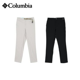 コロンビア Columbia ウィメンズ タイムトゥートレイルパンツ W Time To Trail Pant XR9308