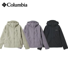 コロンビア Columbia ウィメンズ ハイクバウンドIIジャケット WL0533