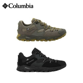 コロンビア Columbia セイバーシックスローアウトドライワイド SABER VI LO OUTDRY WIDE YI0238