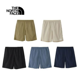 ザ・ノース・フェイス THE NORTH FACE バーサタイルミッド ユニセックス ショートパンツ ハーフパンツ NB42631