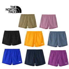 ザ・ノース・フェイス THE NORTH FACE バーサタイルショーツ レディース ショートパンツ ハーフパンツ NBW42630