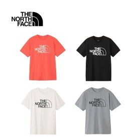 ザ・ノース・フェイス THE NORTH FACE ショートスリーブ ES ビッグロゴティー メンズ NT32581
