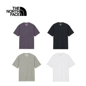 ザ・ノース・フェイス THE NORTH FACE ショートスリーブクレープウィーブティー ユニセックス NT32637