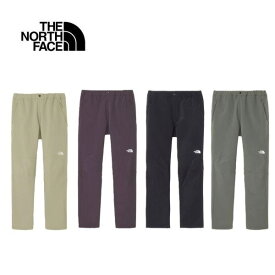 ザ・ノース・フェイス THE NORTH FACE アルパインライトパンツ メンズ 26ss NB82501