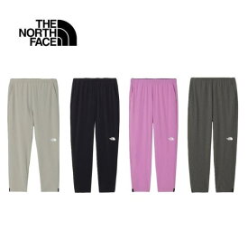 ザ・ノース・フェイス THE NORTH FACE フレキシブルロングパンツ レディース 26ss NBW12582