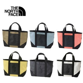 ザ・ノース・フェイス THE NORTH FACE BCスタンダードトートミニ ユニセックス 26ss NM82501