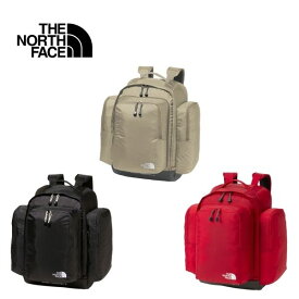 ザ・ノース・フェイス THE NORTH FACE サニーキャンパー40＋6 キッズ リュック デイパック 26ss NMJ72350