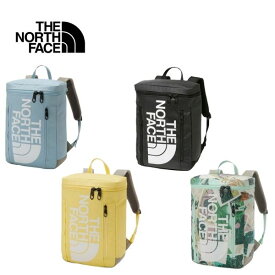 ザ・ノース・フェイス THE NORTH FACE BCヒューズボックス2 キッズ 26ss NMJ82350