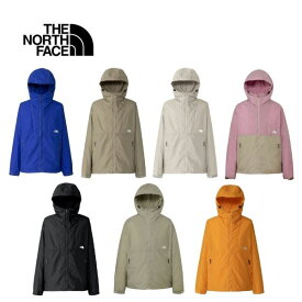 ザ・ノース・フェイス THE NORTH FACE コンパクトジャケット メンズ 26ss NP72530