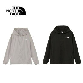 ザ・ノース・フェイス THE NORTH FACE サンシェイドフルジップフーディ レディース 26ss NPW22435