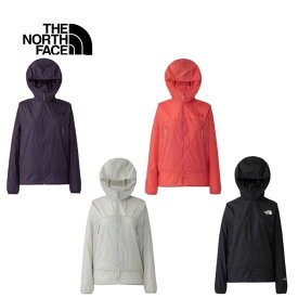ザ・ノース・フェイス THE NORTH FACE スワローテイルフーディ レディース 26ss NPW22601