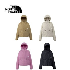 ザ・ノース・フェイス THE NORTH FACE ショートコンパクトジャケット レディース 26ss NPW22630