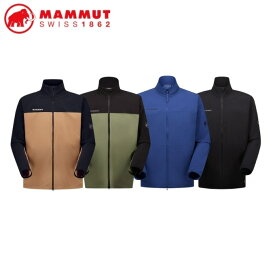 マムート MAMMUT コンフォート ジャケット アジアンフィット Comfort Jacket AF Men 26SS 1011-02412 [mm26_07]