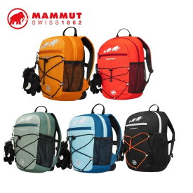 マムート MAMMUT フィルスト ジップ 16 First Zip 16 26SS 2530-01530 [mm26_07]